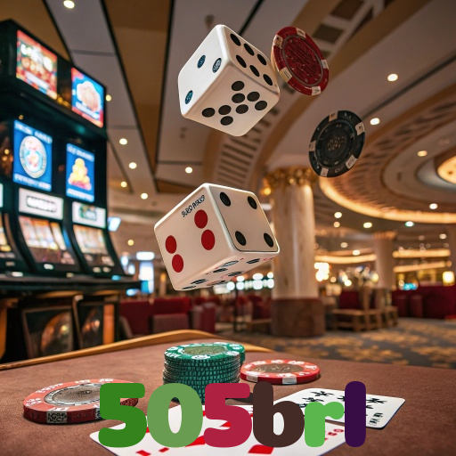 505brl