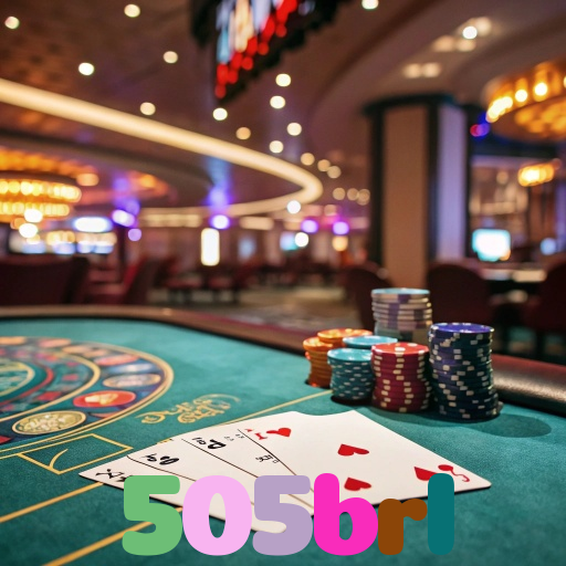 505brl