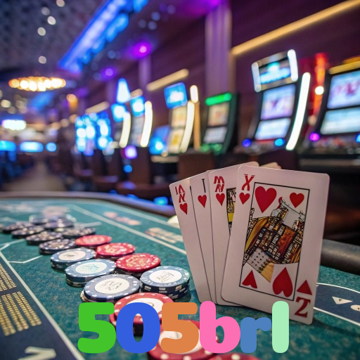 505brl