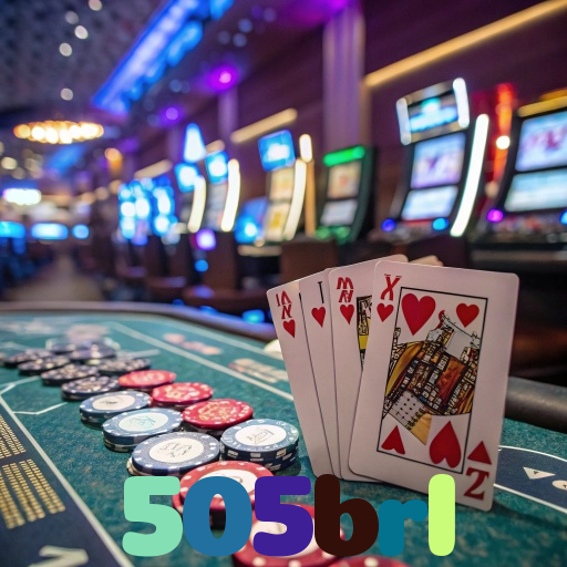 505brl